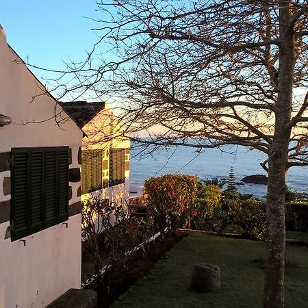 Monserrate - Galera Cottage คาลัวรา ภายนอก รูปภาพ