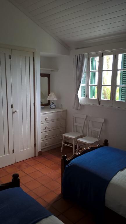 Monserrate - Galera Cottage คาลัวรา ภายนอก รูปภาพ