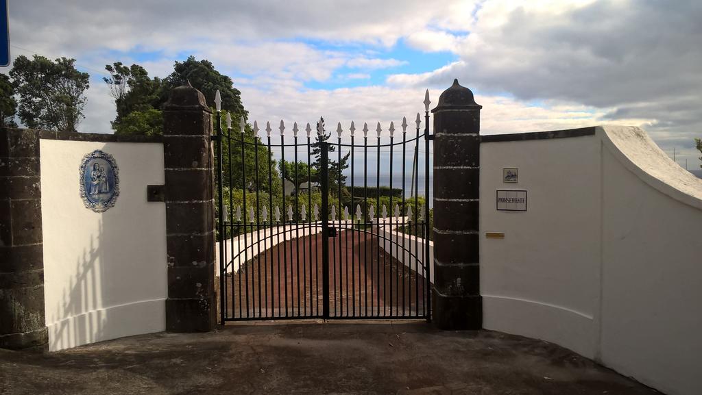 Monserrate - Galera Cottage คาลัวรา ภายนอก รูปภาพ