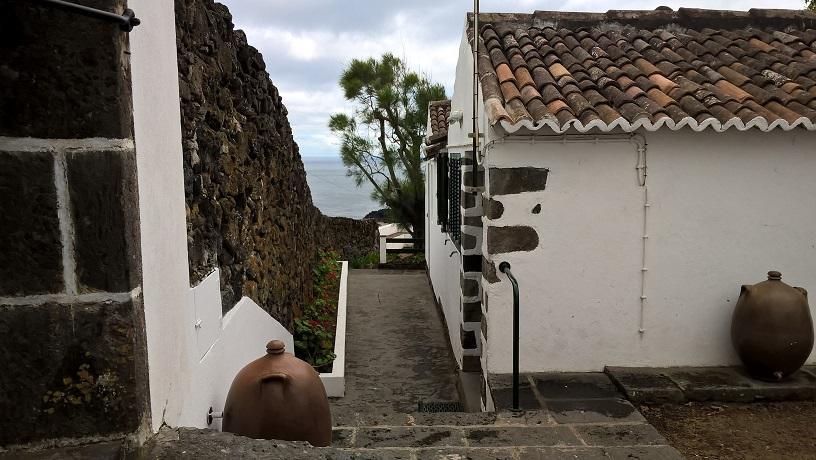Monserrate - Galera Cottage คาลัวรา ภายนอก รูปภาพ