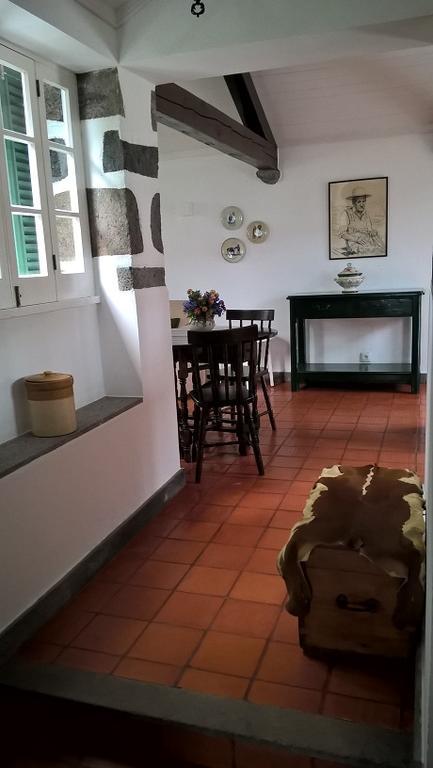 Monserrate - Galera Cottage คาลัวรา ภายนอก รูปภาพ