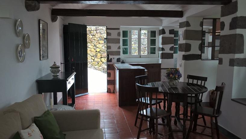 Monserrate - Galera Cottage คาลัวรา ภายนอก รูปภาพ