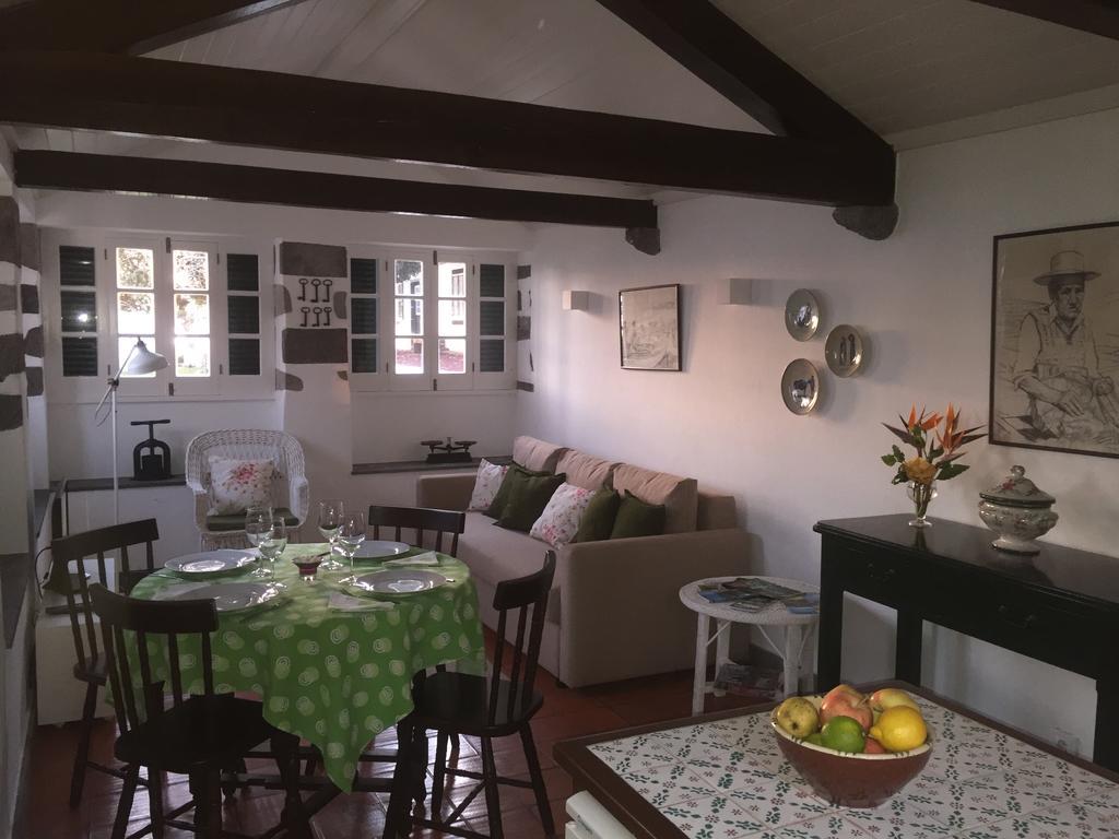 Monserrate - Galera Cottage คาลัวรา ภายนอก รูปภาพ