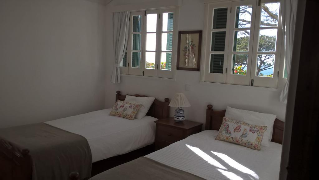 Monserrate - Galera Cottage คาลัวรา ภายนอก รูปภาพ