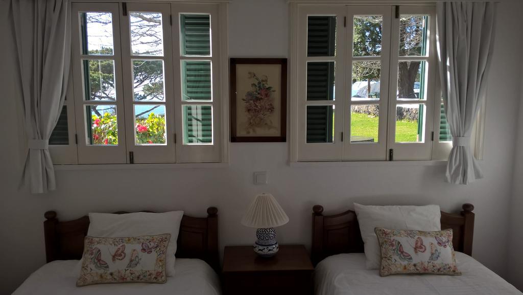 Monserrate - Galera Cottage คาลัวรา ภายนอก รูปภาพ