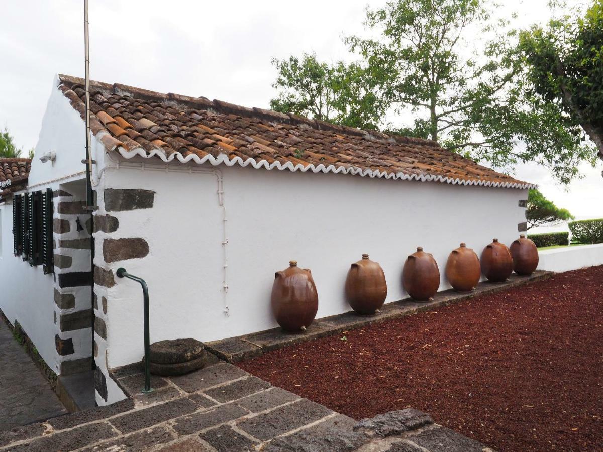 Monserrate - Galera Cottage คาลัวรา ภายนอก รูปภาพ