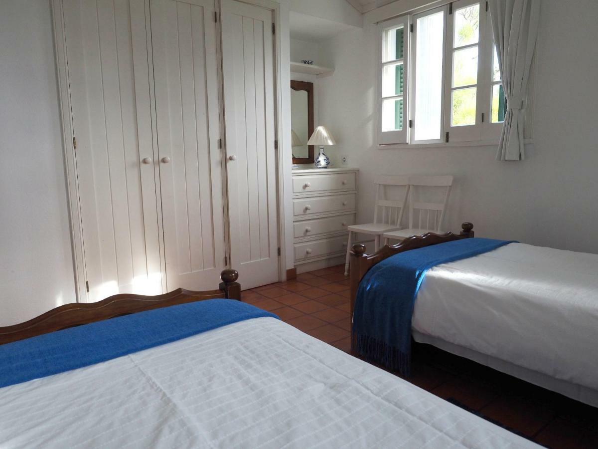 Monserrate - Galera Cottage คาลัวรา ภายนอก รูปภาพ