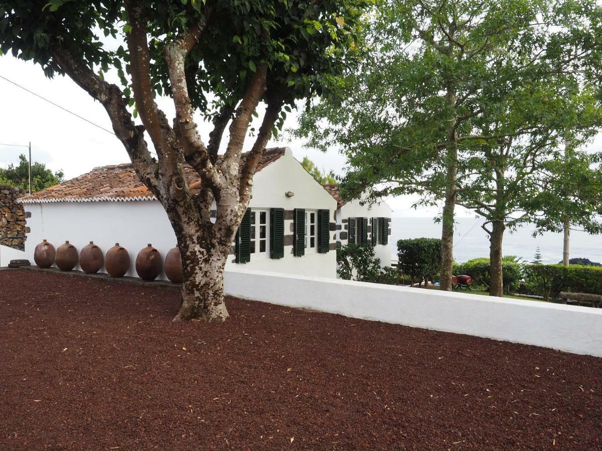 Monserrate - Galera Cottage คาลัวรา ภายนอก รูปภาพ