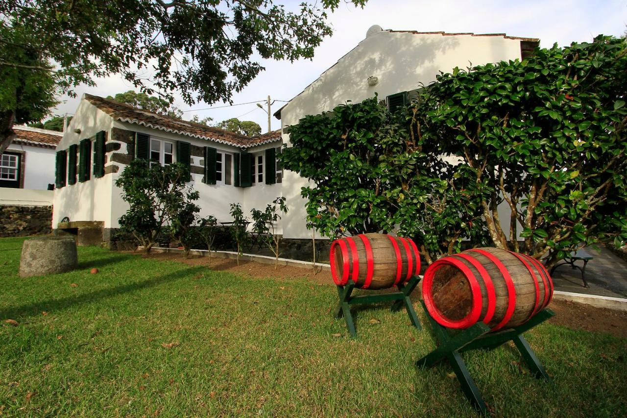 Monserrate - Galera Cottage คาลัวรา ภายนอก รูปภาพ